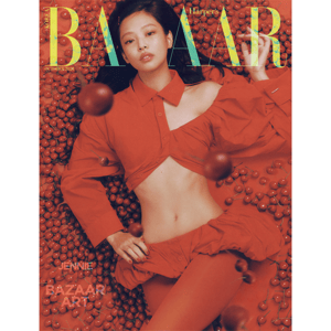JENNIE of BLACKPINK [Strong Ver.] AI voice text to speech and AI music cover generator